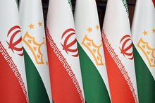 Tajikistan and Iran to lift visa requirements for official passport holders