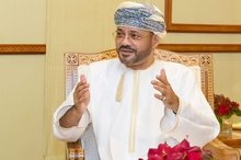 Oman calls on fellow Persian Gulf Arab states to deepen ties with Iran
