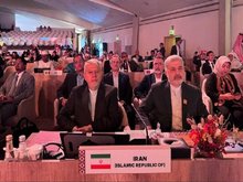 Iran expands tourism diplomacy in Riyadh meetings