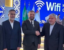Salehi Amiri: A new chapter opens in tourism ties between Tehran and Yerevan