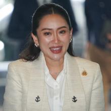 new thai pm