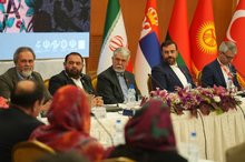 Pakistan’s culture minister terms Iran’s cinema as pioneering in world