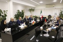 Iran and Belarus emphasize facilitating and expanding trade ties