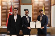 Iran’s Khoy and Turkey’s Konya become sister cities