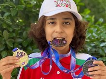 Iran chess team wins double gold in 2025 World Rapid & Blitz Championships