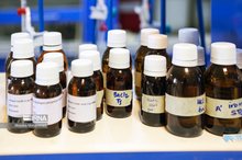 Iran saves $30 million in foreign currency with 63 new pharmaceutical products