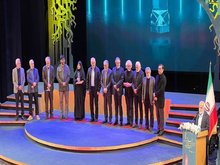 Winners of Fajr Film Festival awards announced