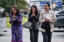 shinawatra family 