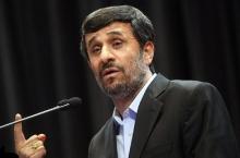 President Lauds Iran's Progress, Development    