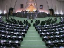 Iranian MPs in Malaysia   
