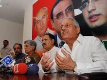 Pakistan’s Opposition Party Boycotts Presidential Elections  