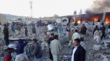 Taliban Claim Responsibility For Targeting Shia Muslims In Pakistan 
