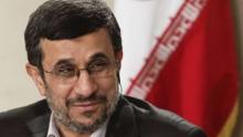  President Ahmadinejad To Talk To Public Live On TV Tonight  
