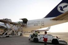 Fourth Iranian Medicine Package Sent To Syria    
