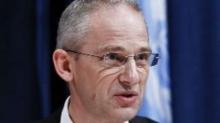 UN Special Envoy To Attend Rohani Inauguration      