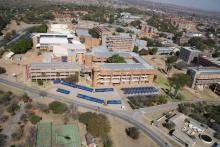university
