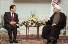 Rohani: Efforts Must Be Made For Asia To Attain Due Status In World 