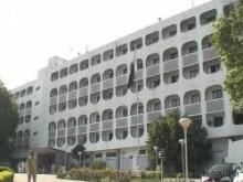 Pakistan Foreign Ministry rejects Indian allegations of killing its soldiers