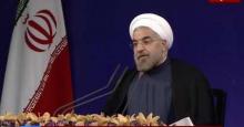 Rohani: Next Government Will Be Accountable        