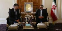 MP: Hizbollah Movement, Honor For Lebanese People, Region    