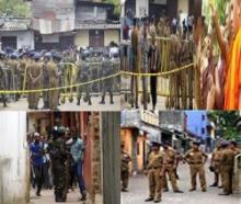 :: Print Version  Sri Lankan Muslim ministers condemn Buddhist mob attack on mos