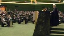 President: Majlis-Government Proper Interaction Helpful    