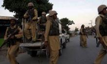 Four Militants Killed In SW Pakistan  
