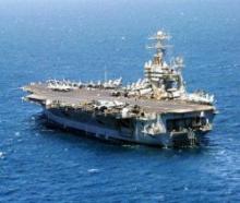 India Launches First Indigenous Aircraft Carrier INS Vikrant  