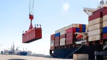 Afghanistan to boost trade through Iranian ports