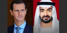 President al-Assad