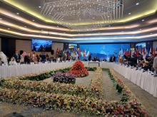 Asia Cooperation Dialogue kicks off 19th ministerial summit in Tehran