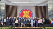 Iran hopes cooperation with ASEAN could lead to int’l stability
