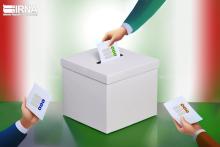 Iranian embassies gear up for snap presidential elections