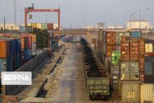 Iran’s non-oil exports rise 40% in 3 years to March