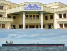 Iran Detains Indian Oil Tanker Citing Environmental Concerns