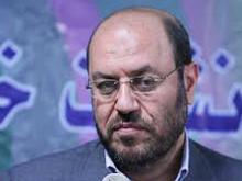 Defense Min. Concerned With Current Situation In Egypt