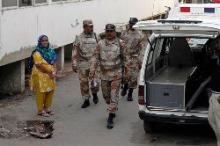 Women politician shot dead in NW Pakistan