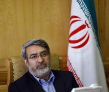Interior Min. Highlights Govt Plan To Create Economic Epic  