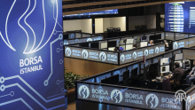 BIST 100 index