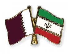 Iran, Qatar FMs Discuss Bilateral Ties, Regional Developments  