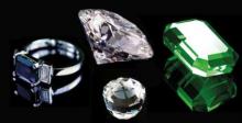 Mashhad Has Capacity To Become Trade Center Of Precious Stones: Official  