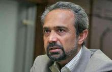 Gov't Pleased With Parliament Support: Nahavandian