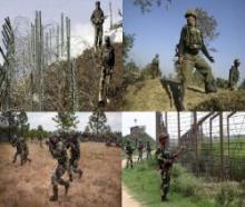 Pakistan Violates Ceasefire Twice Monday : Report  