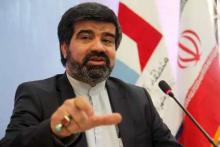 Iran Ready To Lift Visa Requirements With Iraq