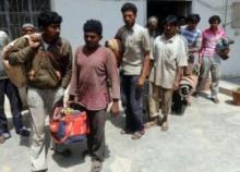 Pakistan Frees 337 Indian Prisoners As Goodwill Gesture  