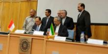 Nahavandian: Iran, Indonesia Can Expand Co-op In Oil, Gas, Petrochemical Sectors