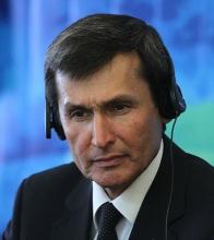 Turkmen FM Welcomes Zarif's Appointment As Iran's FM   