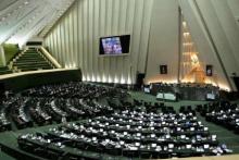  Majlis commission discuses Syrian developments  