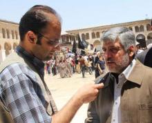 UN Inspections Must Be Far From Political Affiliations : Envoy 