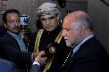 :: Print Version  Minister: Iran to start gas exports to Oman in two years  
